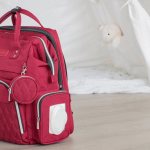 Backpack Diaper Bags Vs. Tote Diaper Bags: What's The Difference?